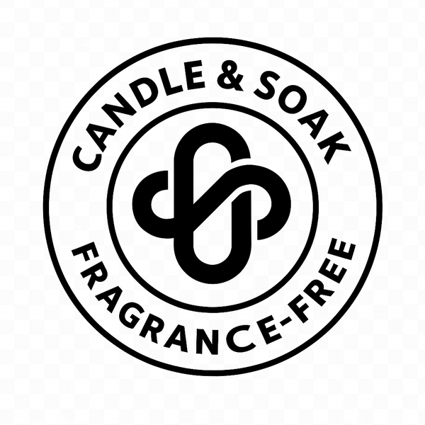 Candle & Soak