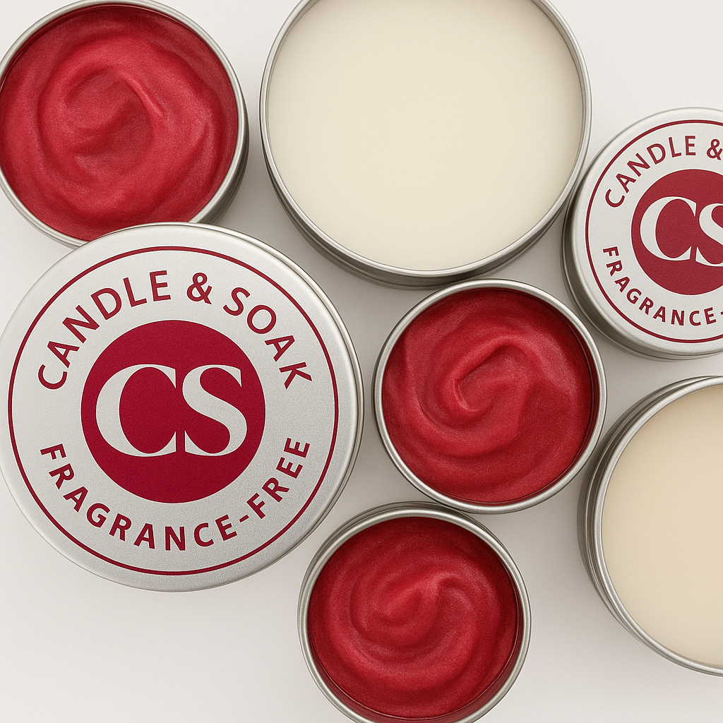 Argan Lip & Cheek Butter
