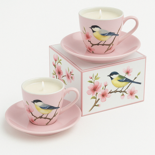 Pink Piccolo - Vintage Edition