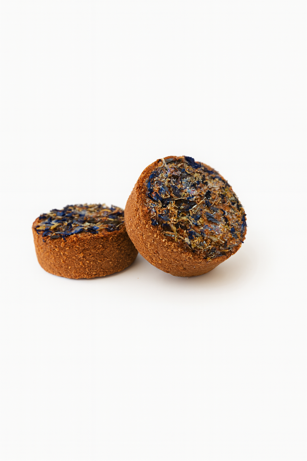 Soak Stones ā Slow-Release Mineral Bath Tablets