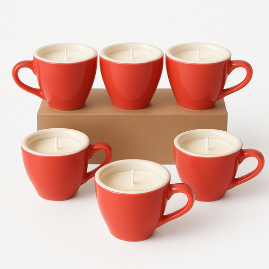 Cherry Roast - Little Latte Collection