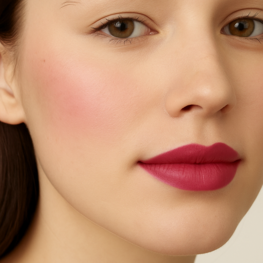 Argan Lip & Cheek Butter