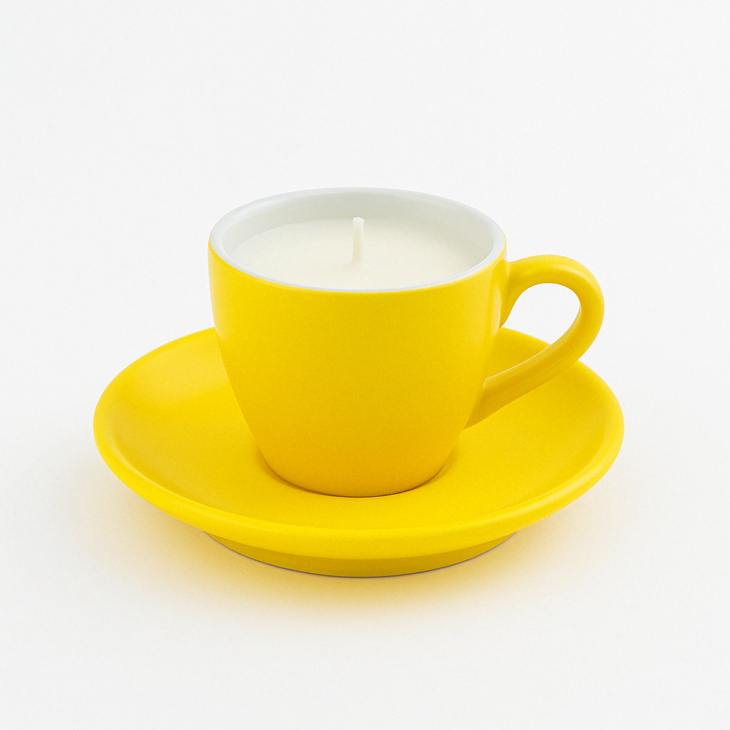 Little Latte Collection - Piccolo Series