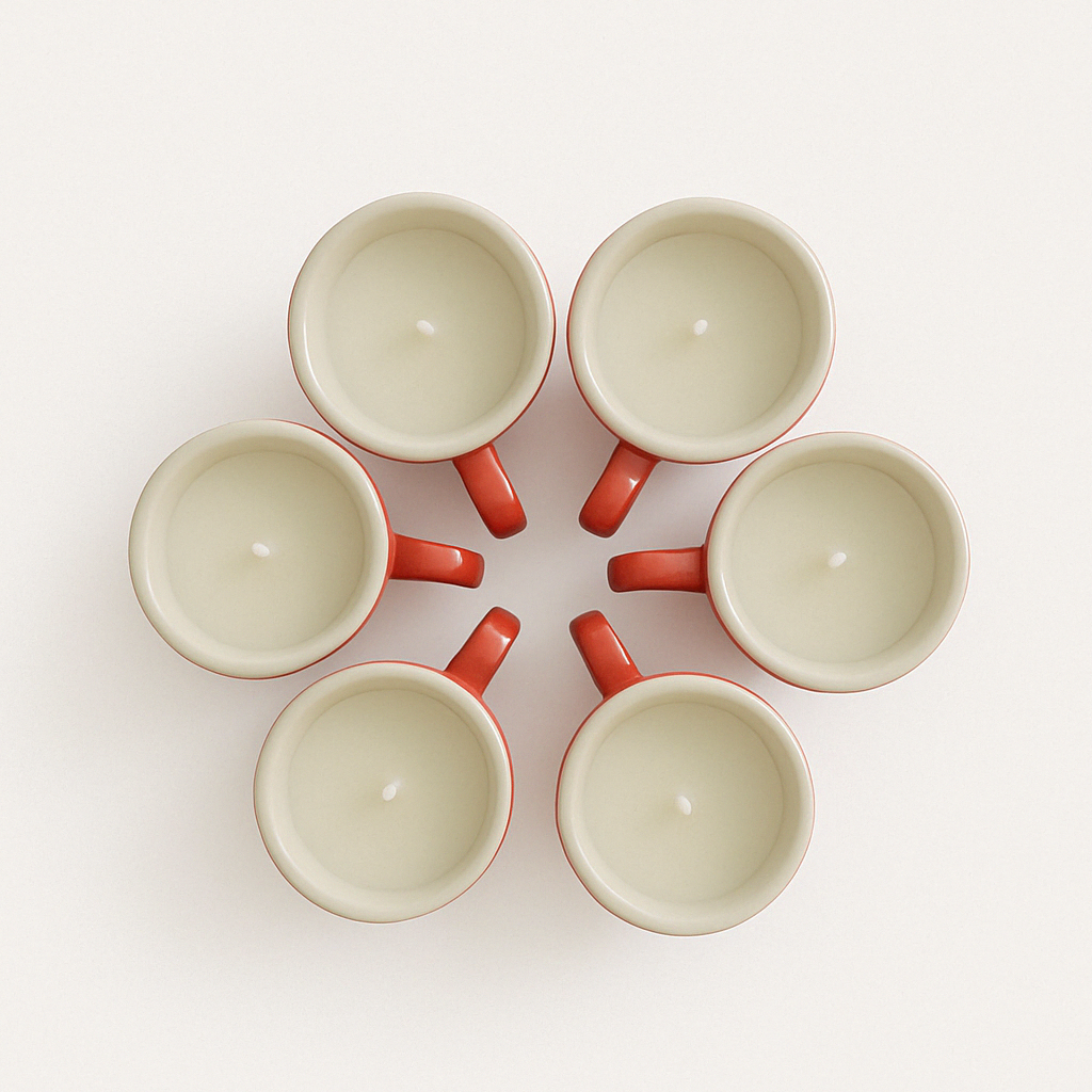 Cherry Roast - Little Latte Collection