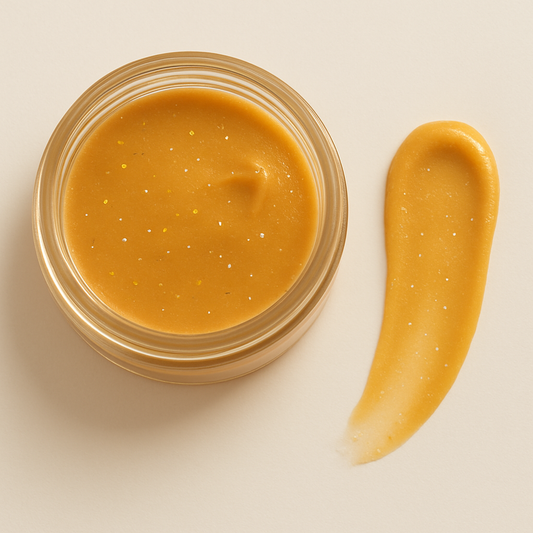 Shimmer Shae Body Oil