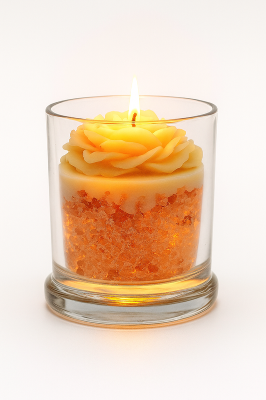 Himalayan Haze Candle