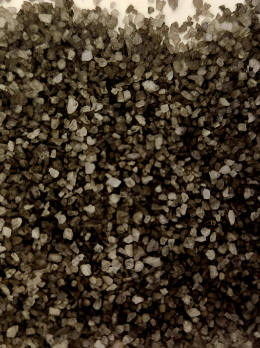 Steel Soak - Bath Soak for Men