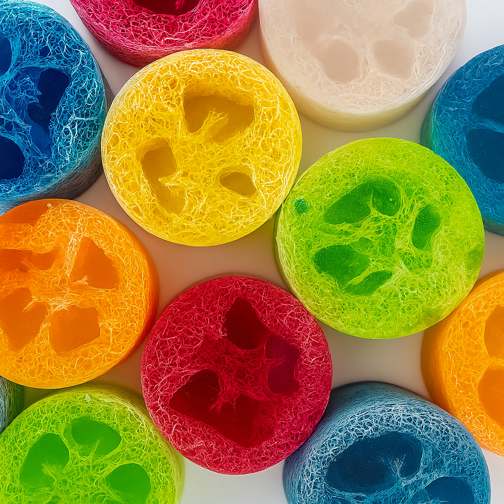 Fun & Fragrance-Free!