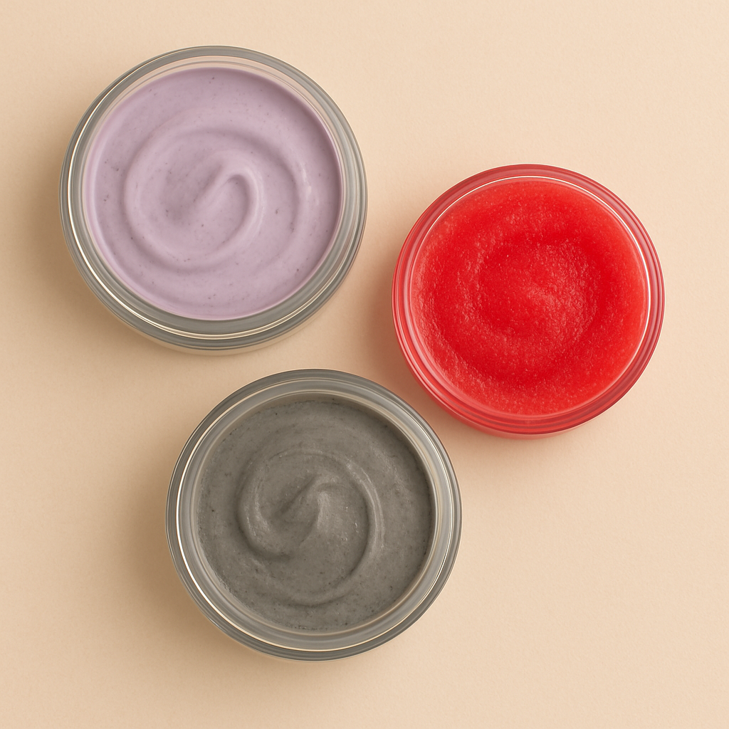 Lip & Skincare