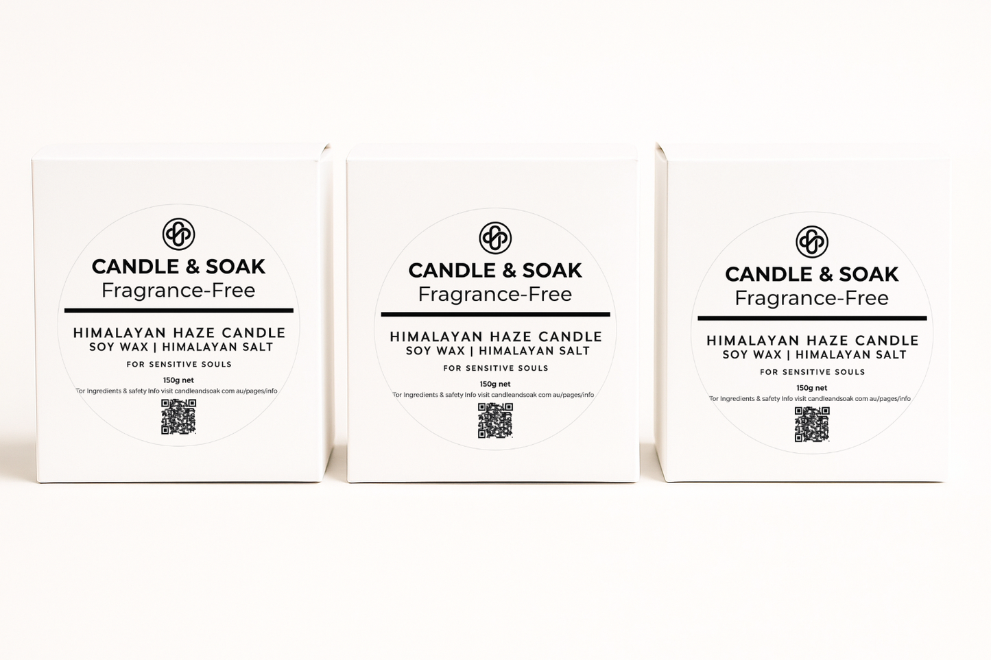 Himalayan Haze Candle