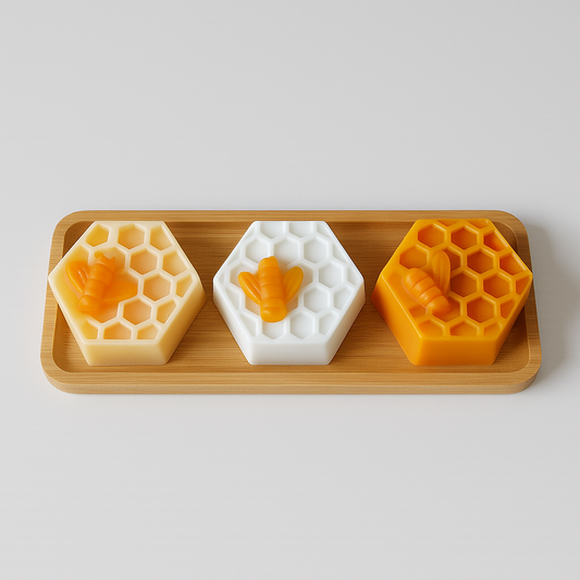 Honey Hive Collection
