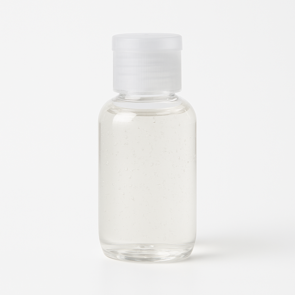 Lather & Go – Fragrance-Free Shower Trio