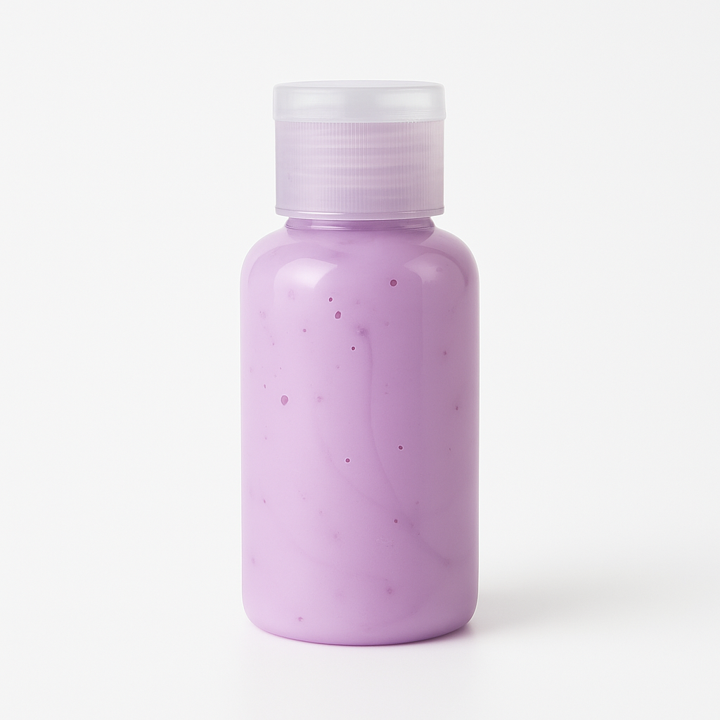 Lather & Go – Fragrance-Free Shower Trio