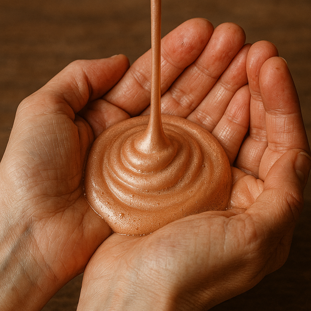 Goat's Milk Royal Bath & Shower Wash Refill Pouch