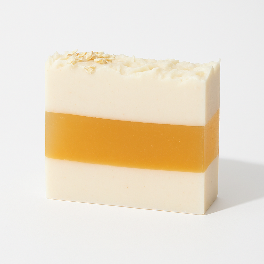 The Candle & Soak Subscription Box