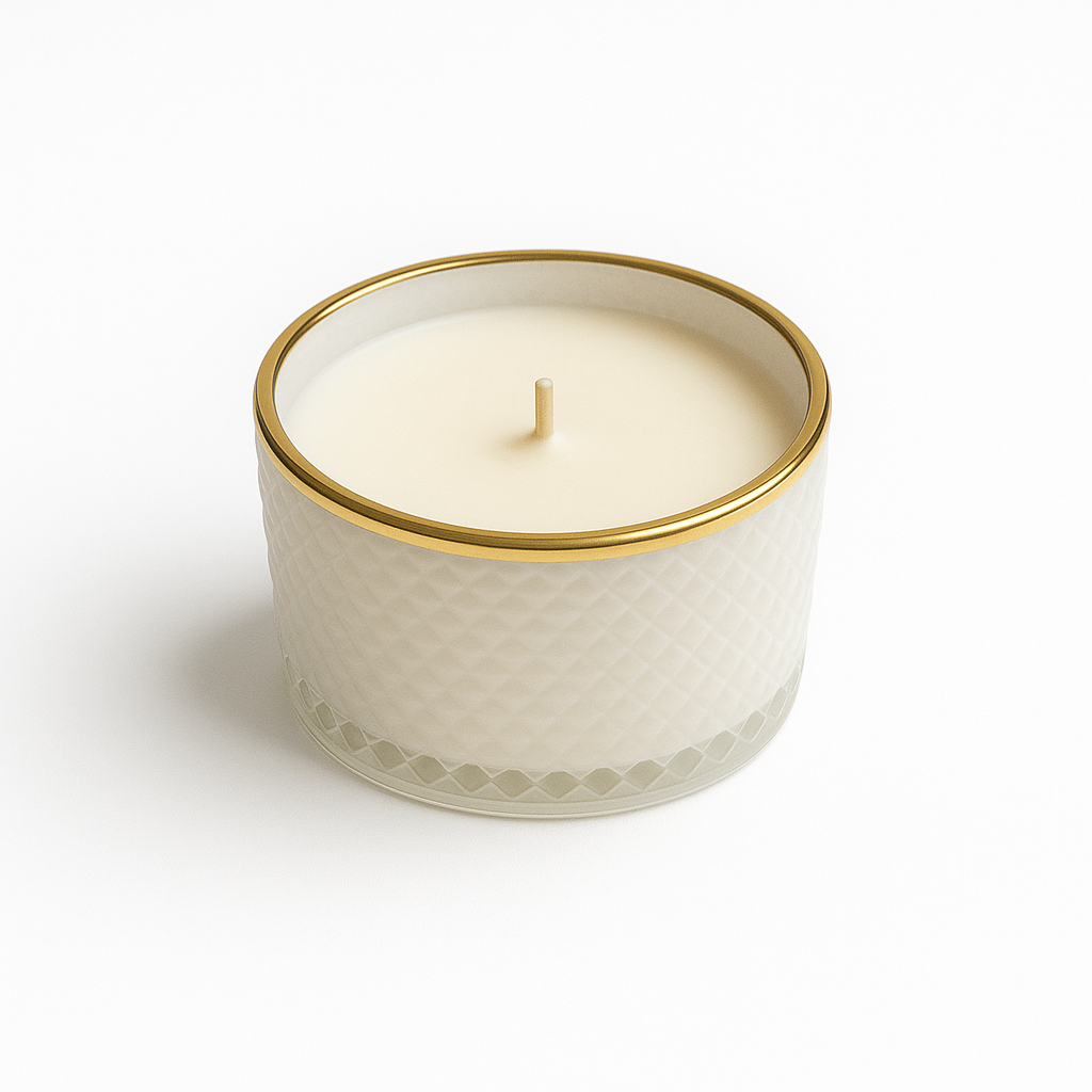 Luxury Stacking Candle & Soak Set