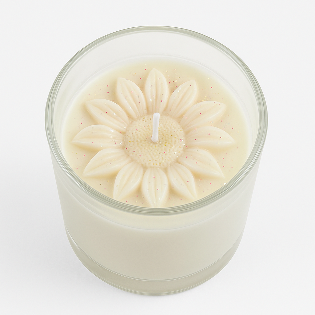 Candle & Soak Set