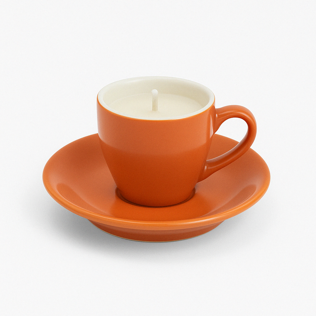 Little Latte Collection - Piccolo Series