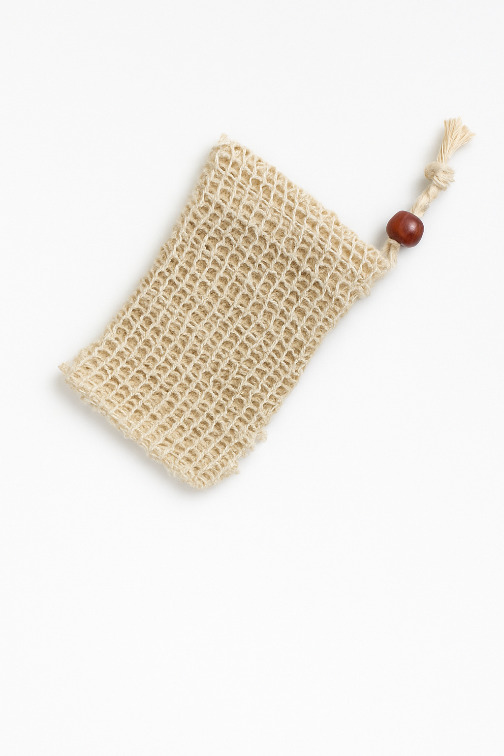 The Soap Scrap Bag