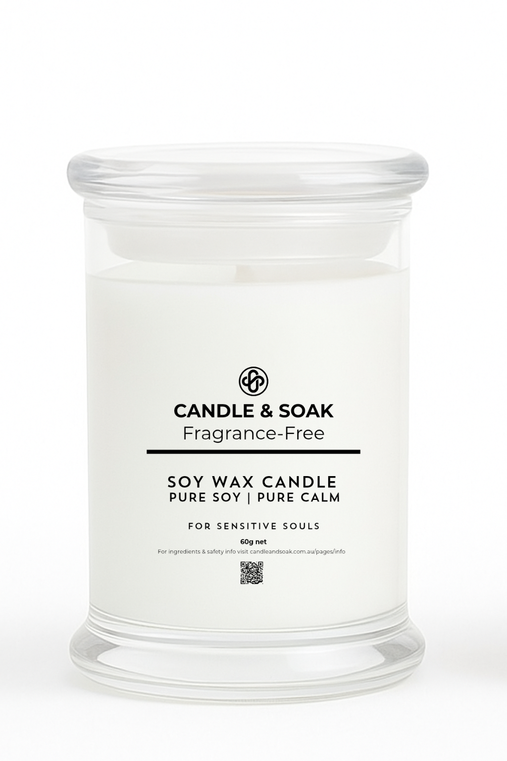 Candle & Soak Set
