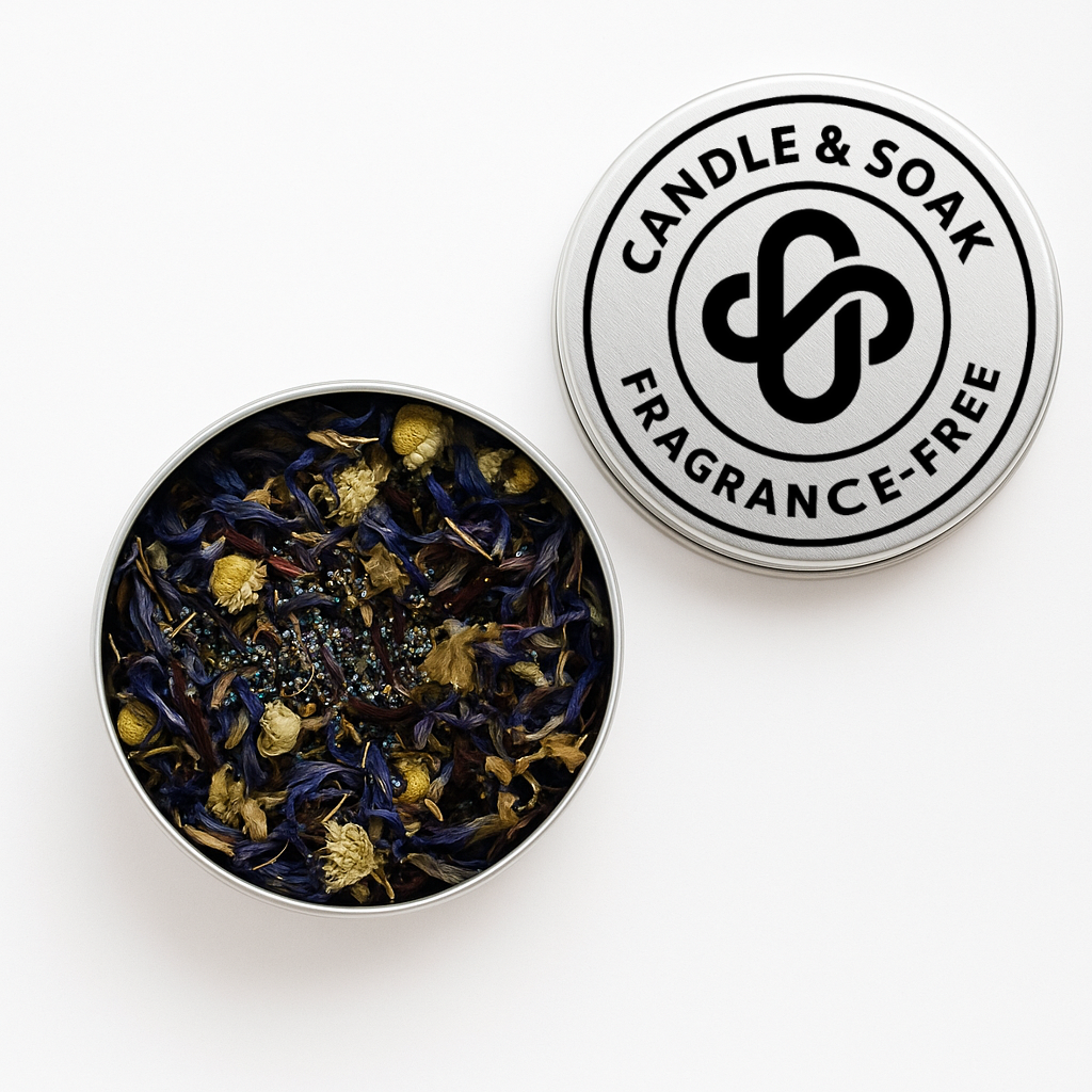 The Candle & Soak Subscription Box