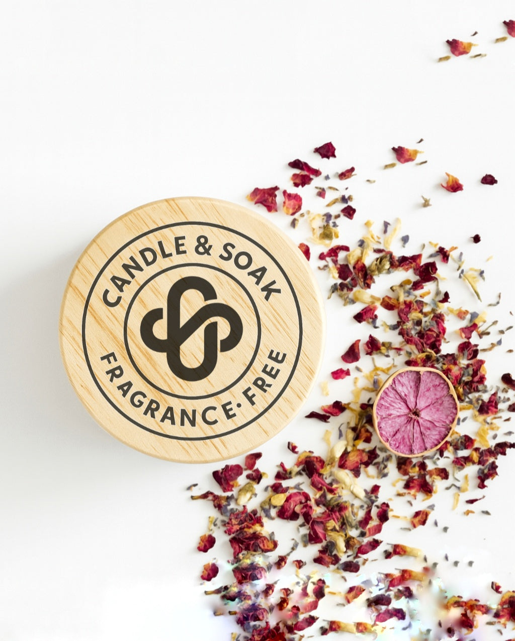 Triple Salt Soak – Deluxe Edition (540g)