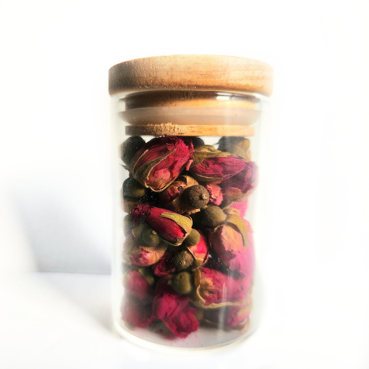 The Soak Bar - Custom Bath Ritual Set