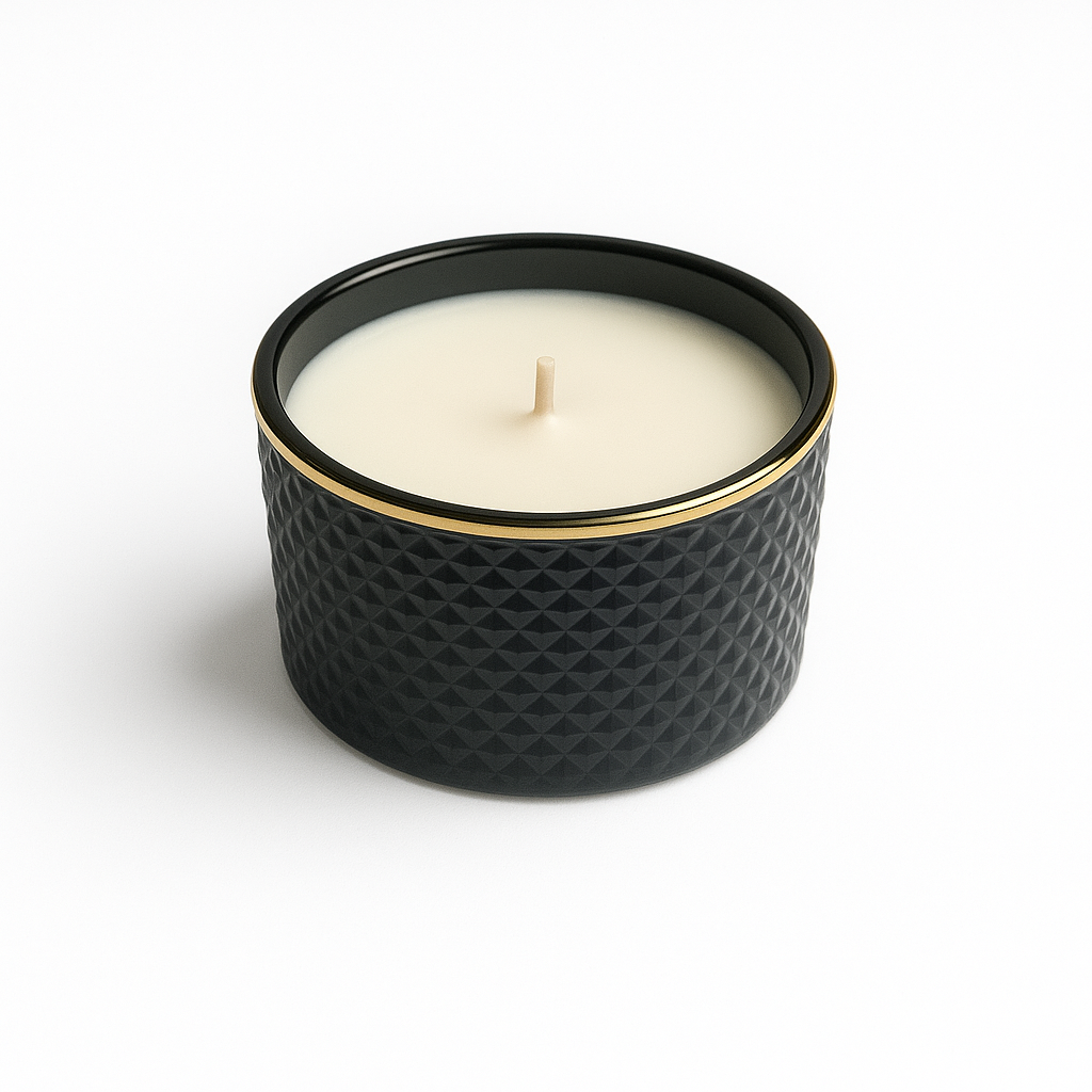 Luxury Stacking Candle & Soak Set