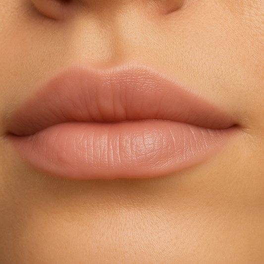 Argan Oil Lip Balm - Untinted
