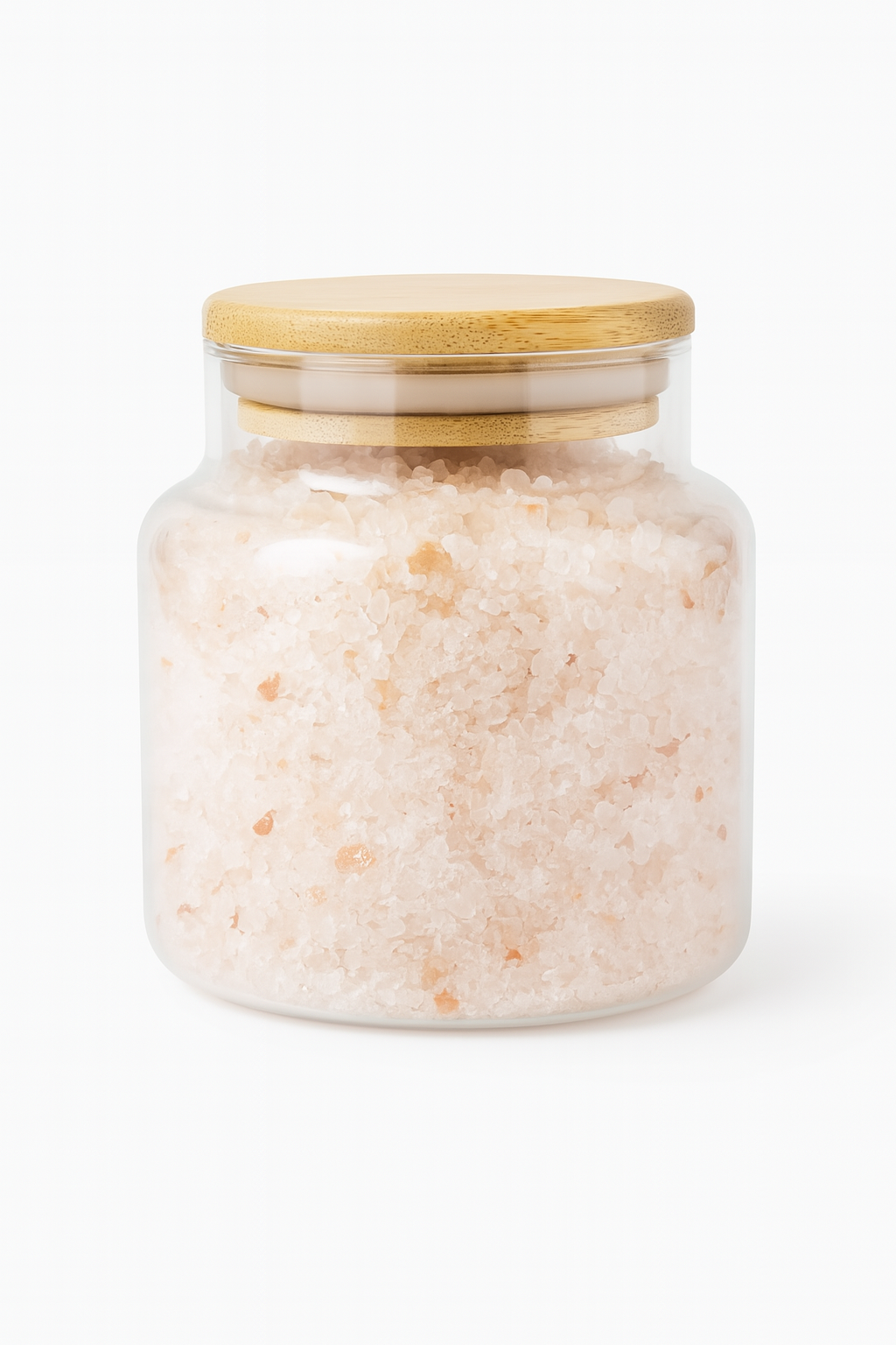 Triple Salt Soak – Deluxe Edition (540g)