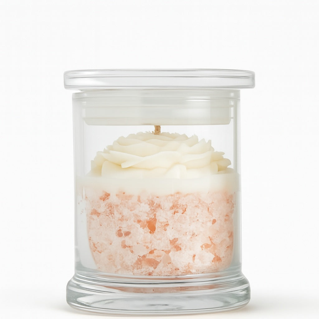 Himalayan Haze Candle