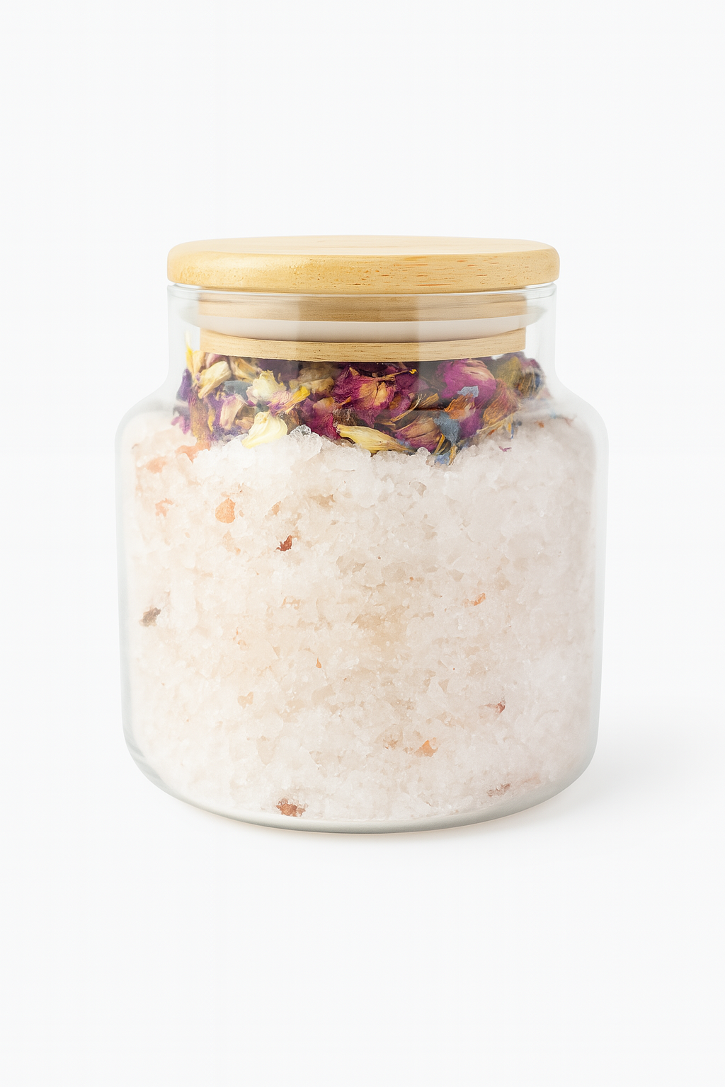 Triple Salt Soak – Deluxe Edition (540g)