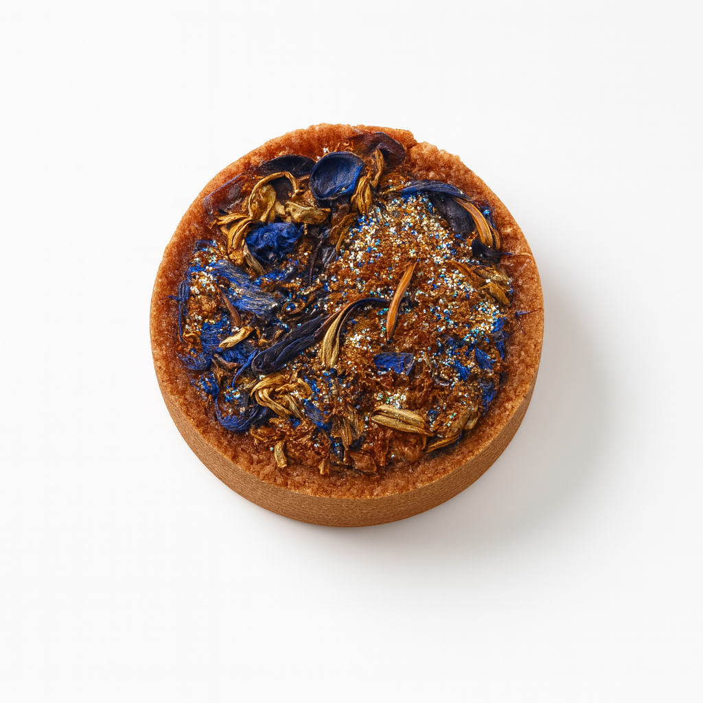 Soak Stones – Slow-Release Mineral Bath Tablets