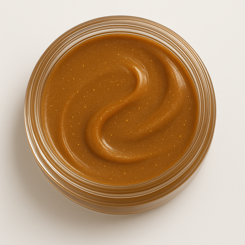 Shimmer Shae Body Oil