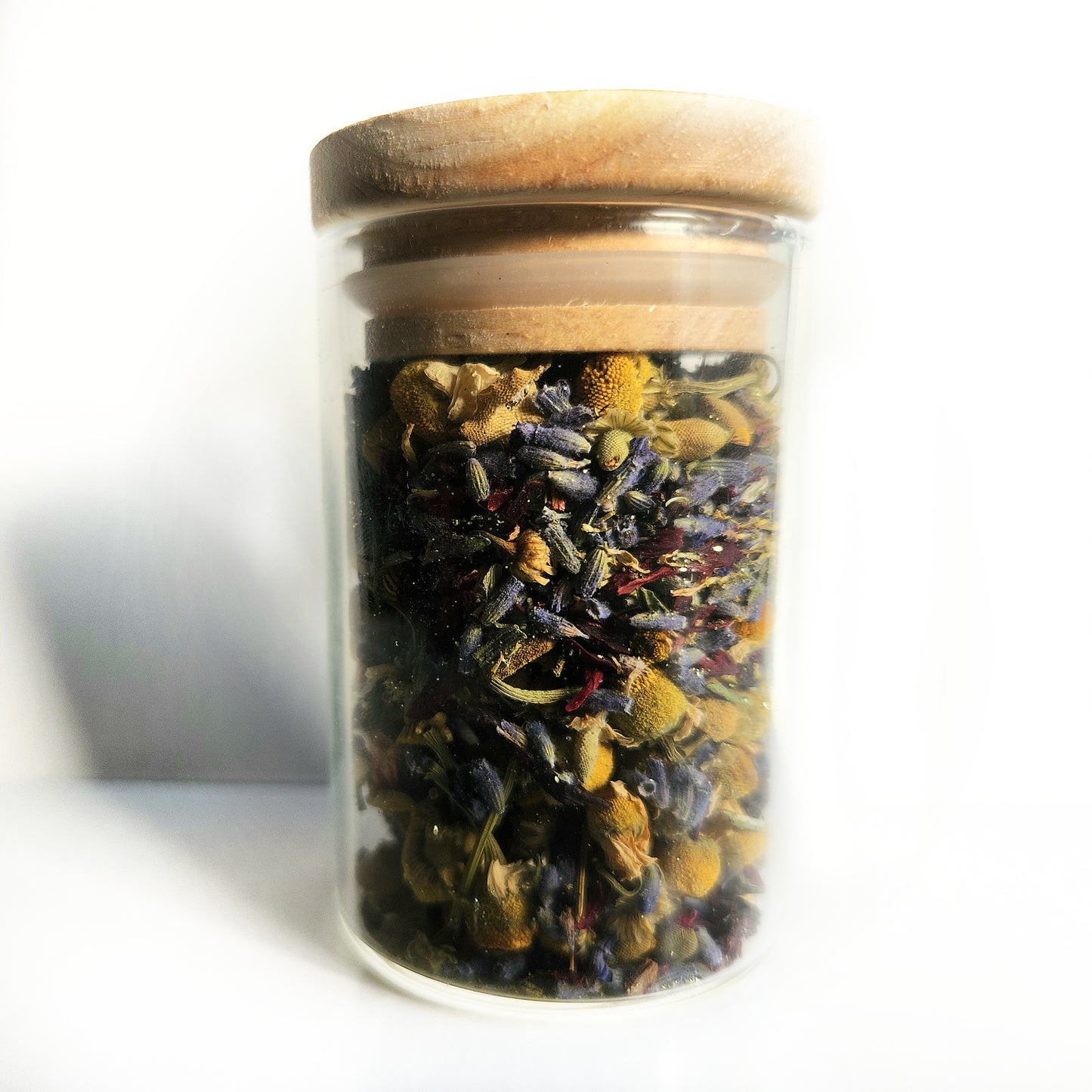 The Soak Bar - Custom Bath Ritual Set
