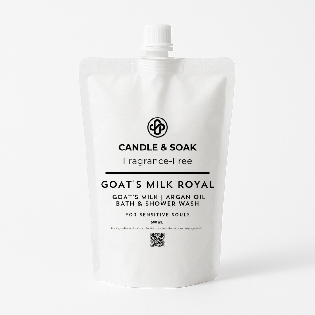 The Candle & Soak Subscription Box
