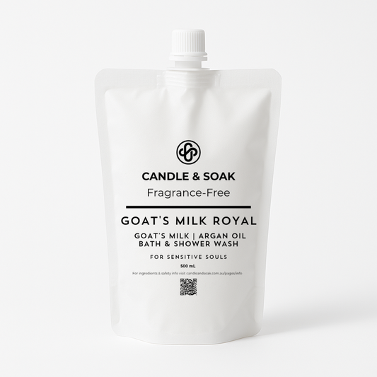 The Candle & Soak Subscription Box