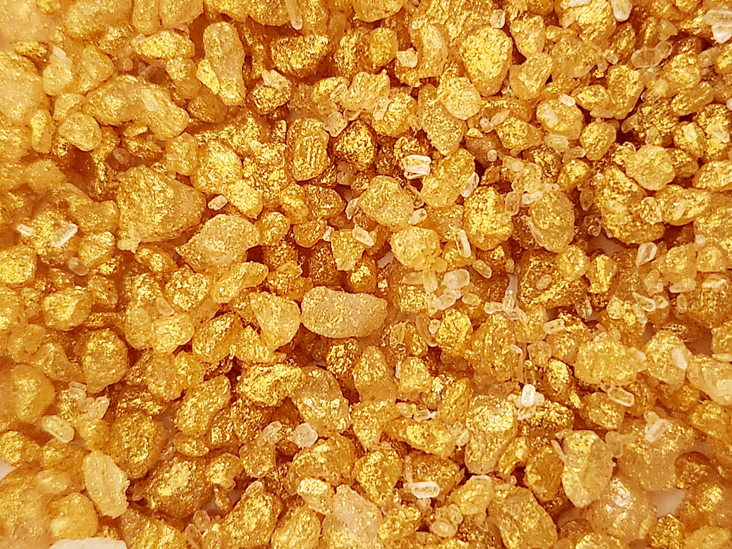Deluxe 24K Calm Bath Soak - Sip & Soak Edition