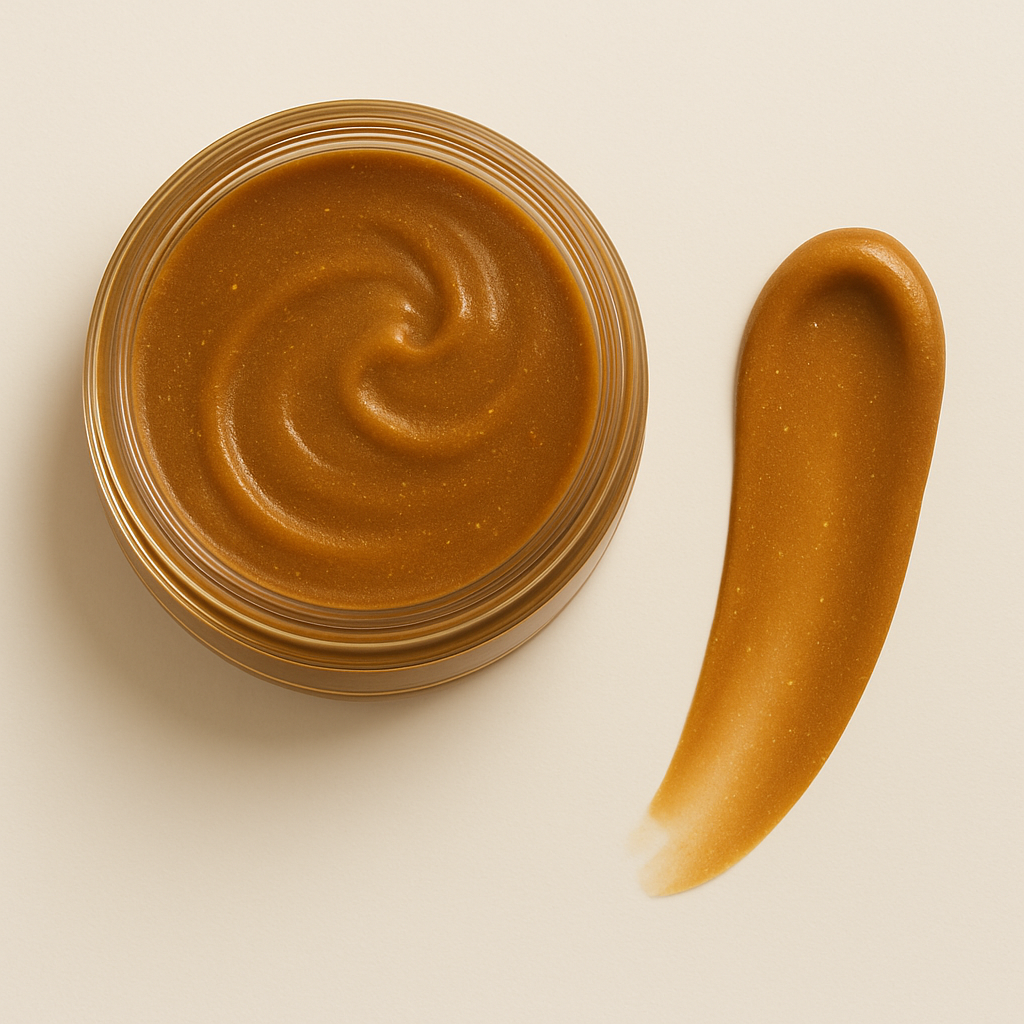 Shimmer Shae Body Oil