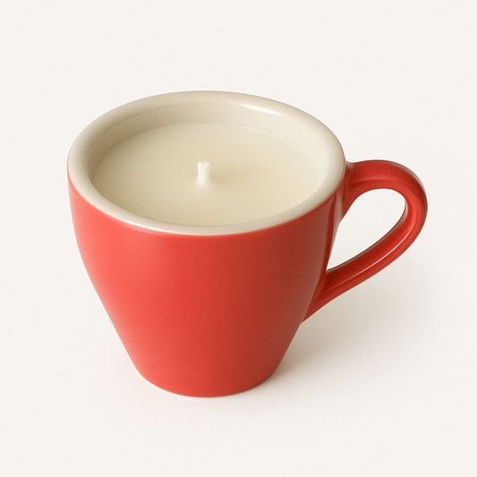 Cherry Roast - Little Latte Collection