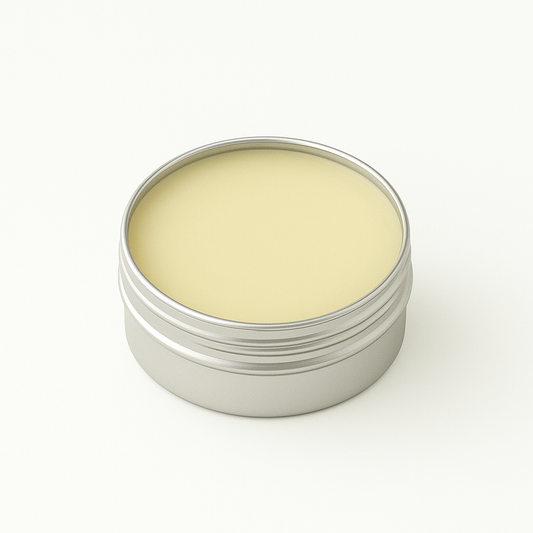 Argan Oil Lip Balm - Untinted