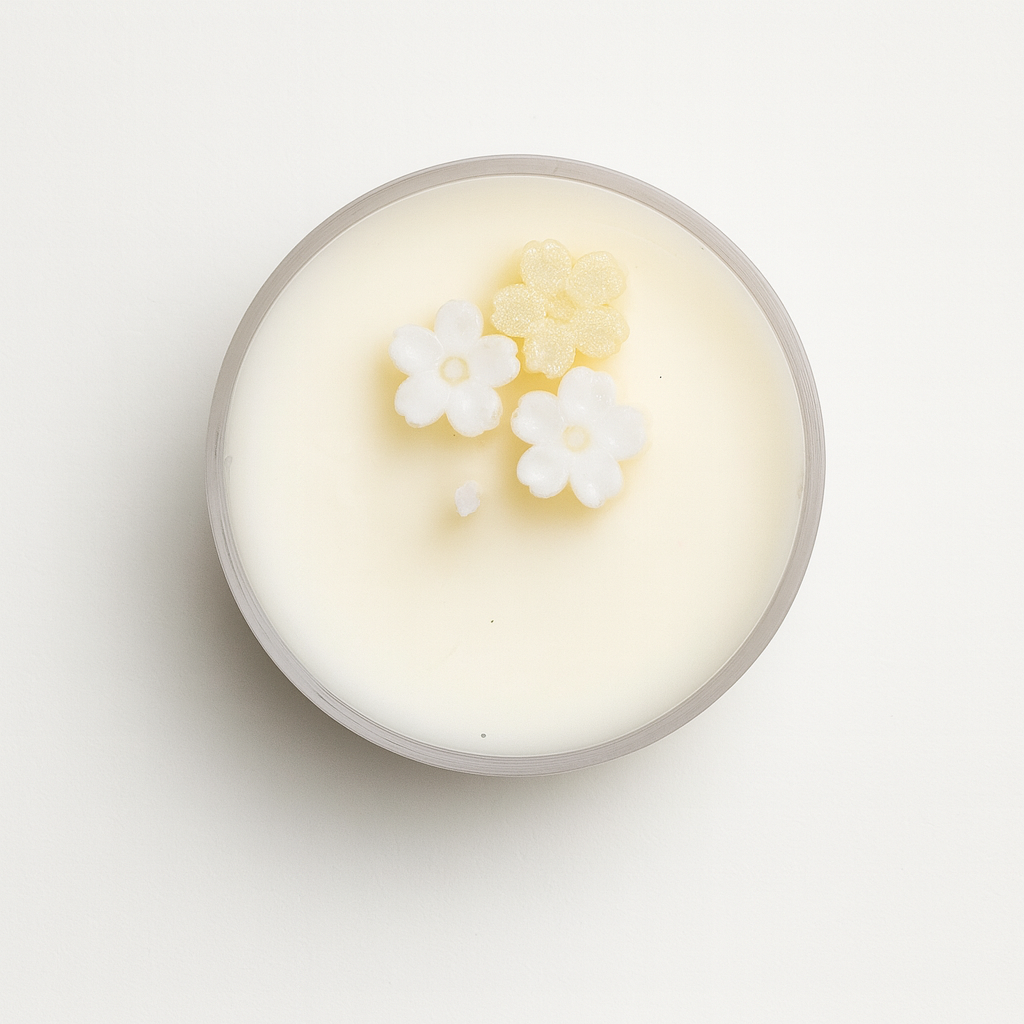 Hanami Tealights