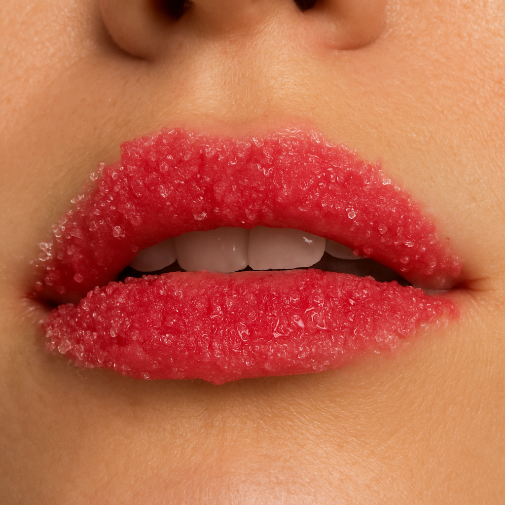 Sugar Lip Scrub