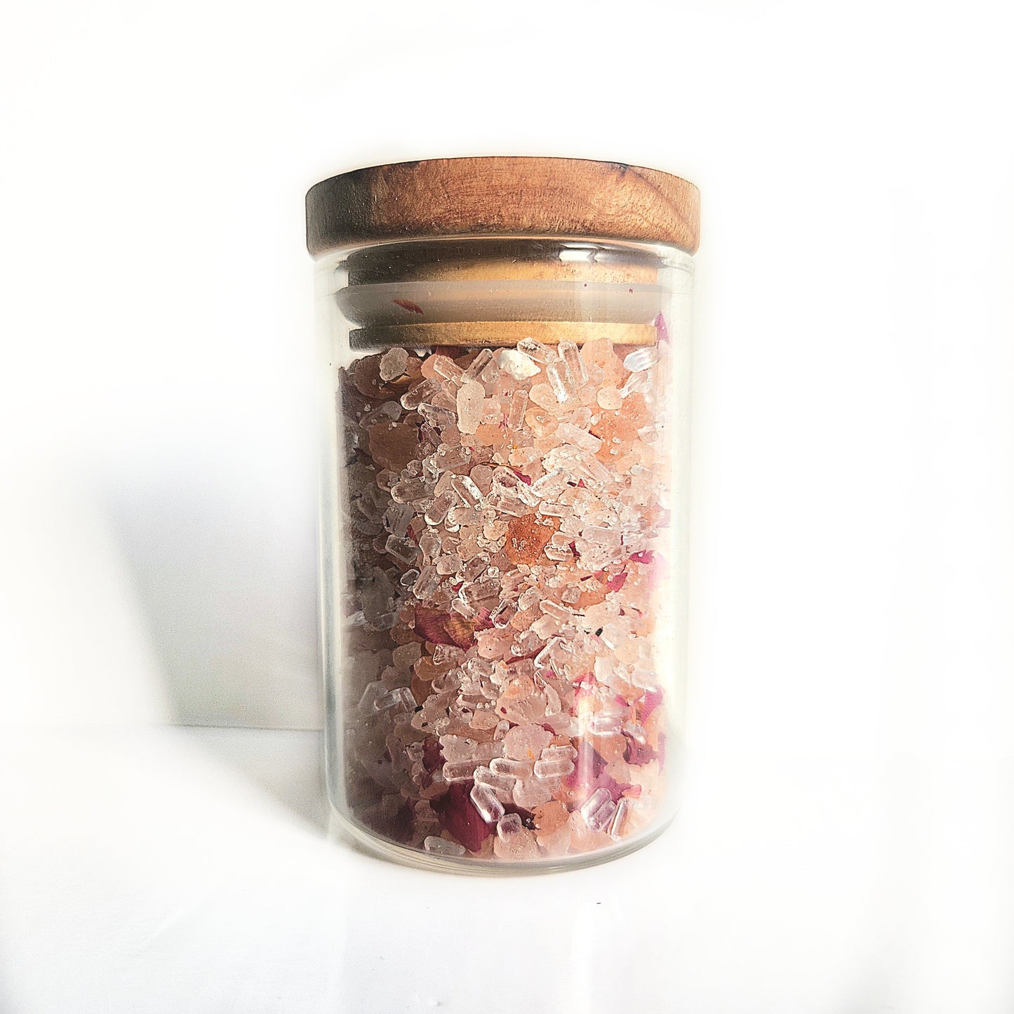 The Soak Bar - Custom Bath Ritual Set
