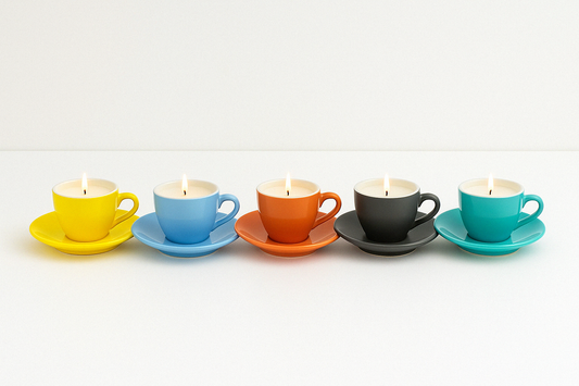 Little Latte Collection- Piccolo Gift Set