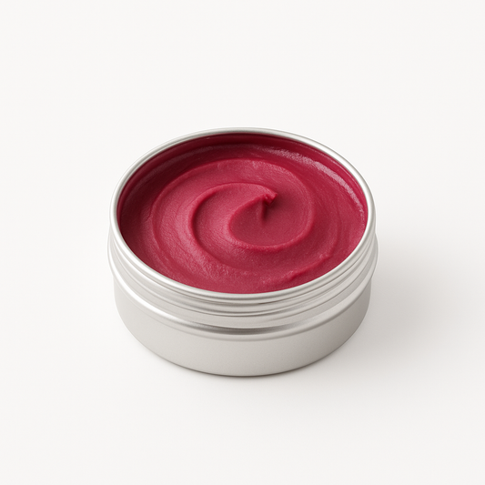 Argan Lip & Cheek Butter