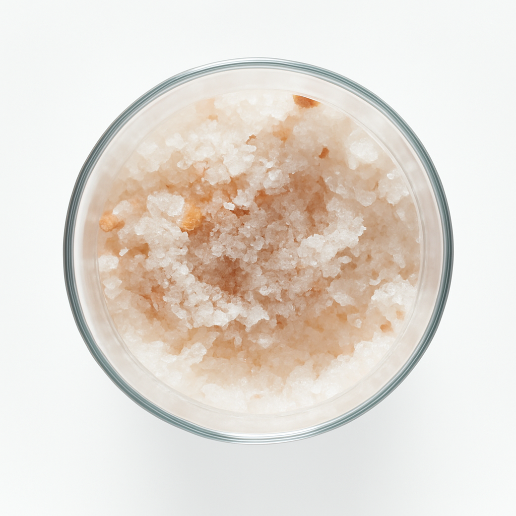 Triple Salt Soak – Deluxe Edition (540g)