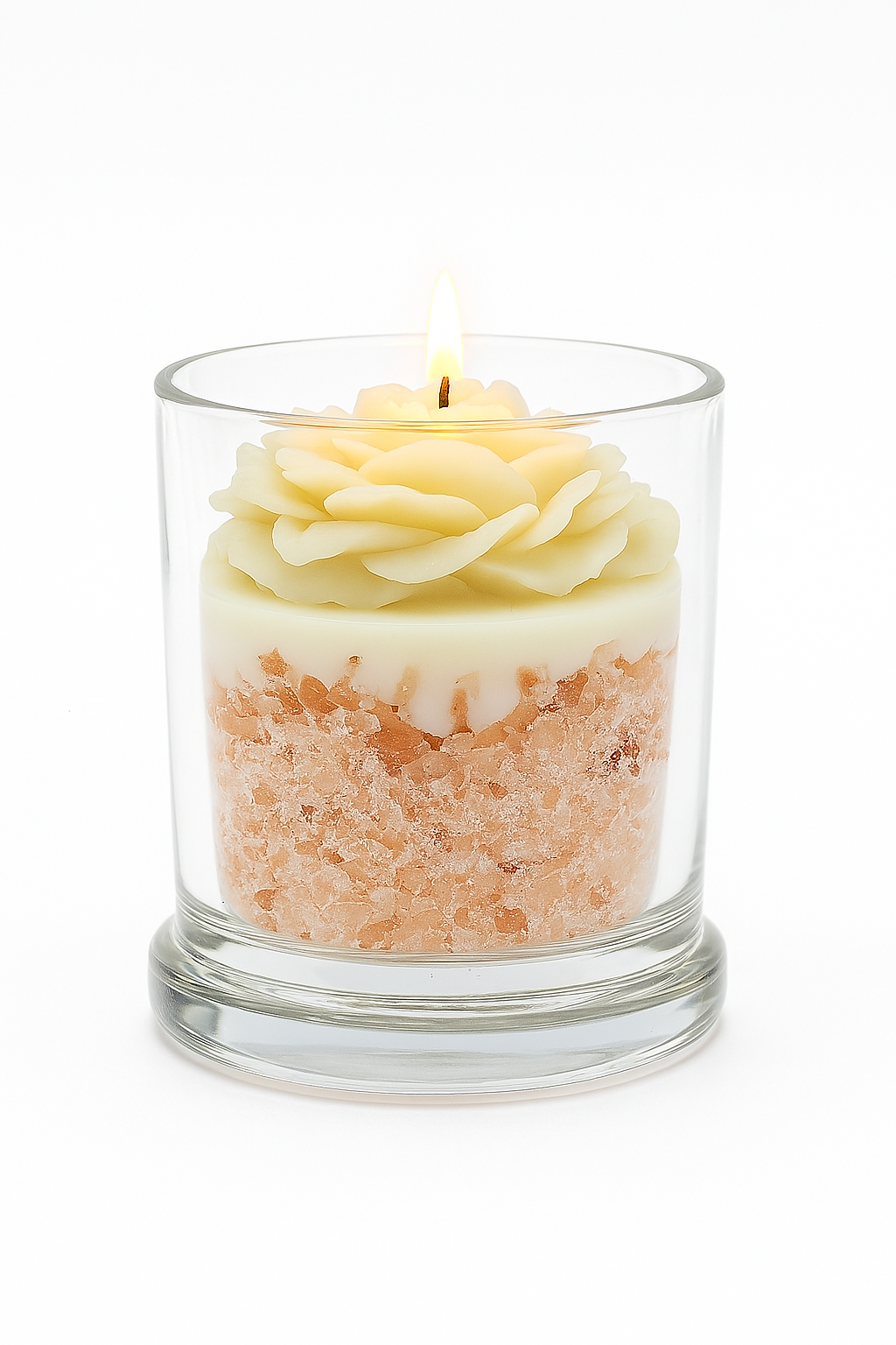 Himalayan Haze Candle