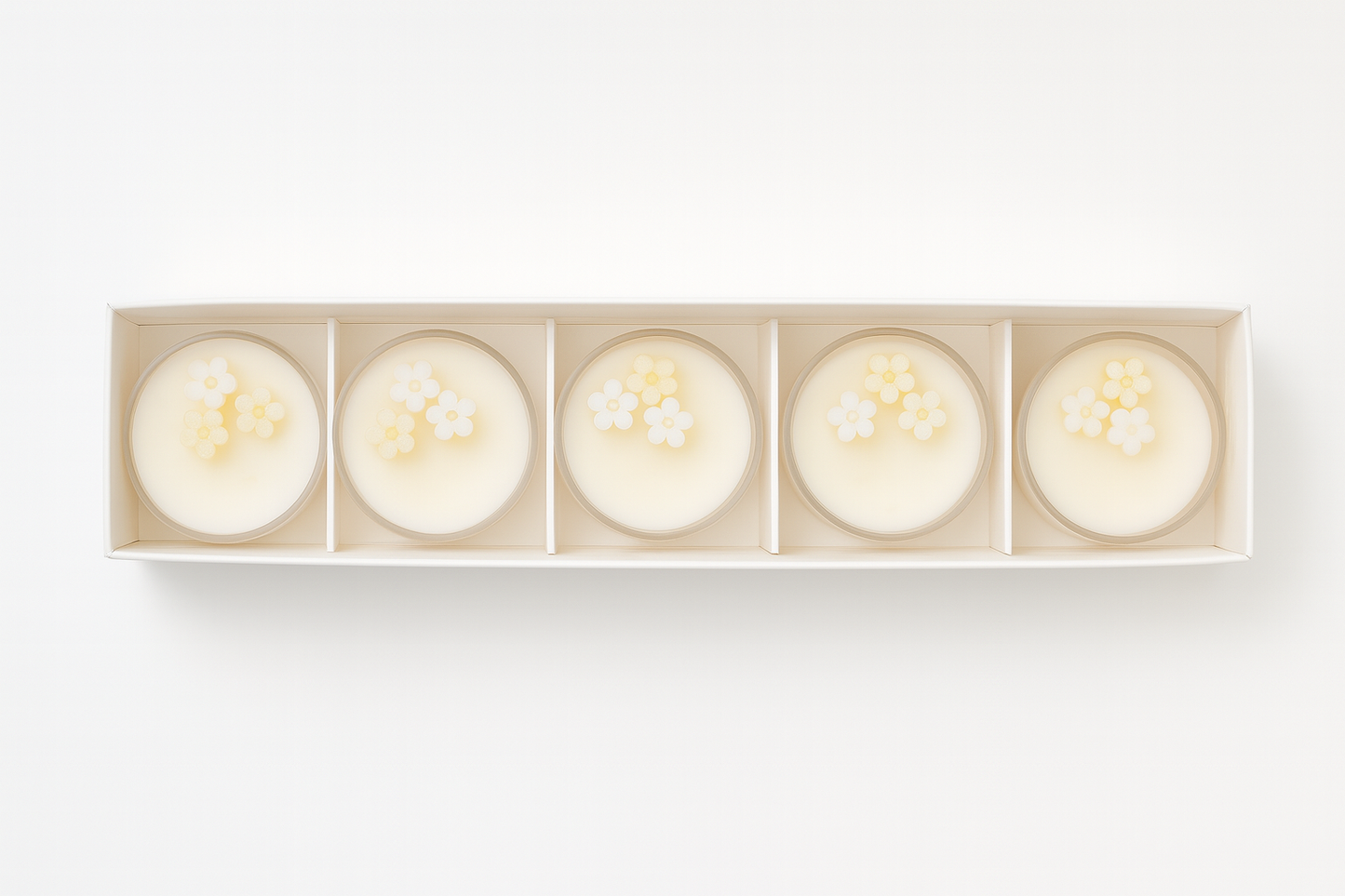 The Candle & Soak Subscription Box