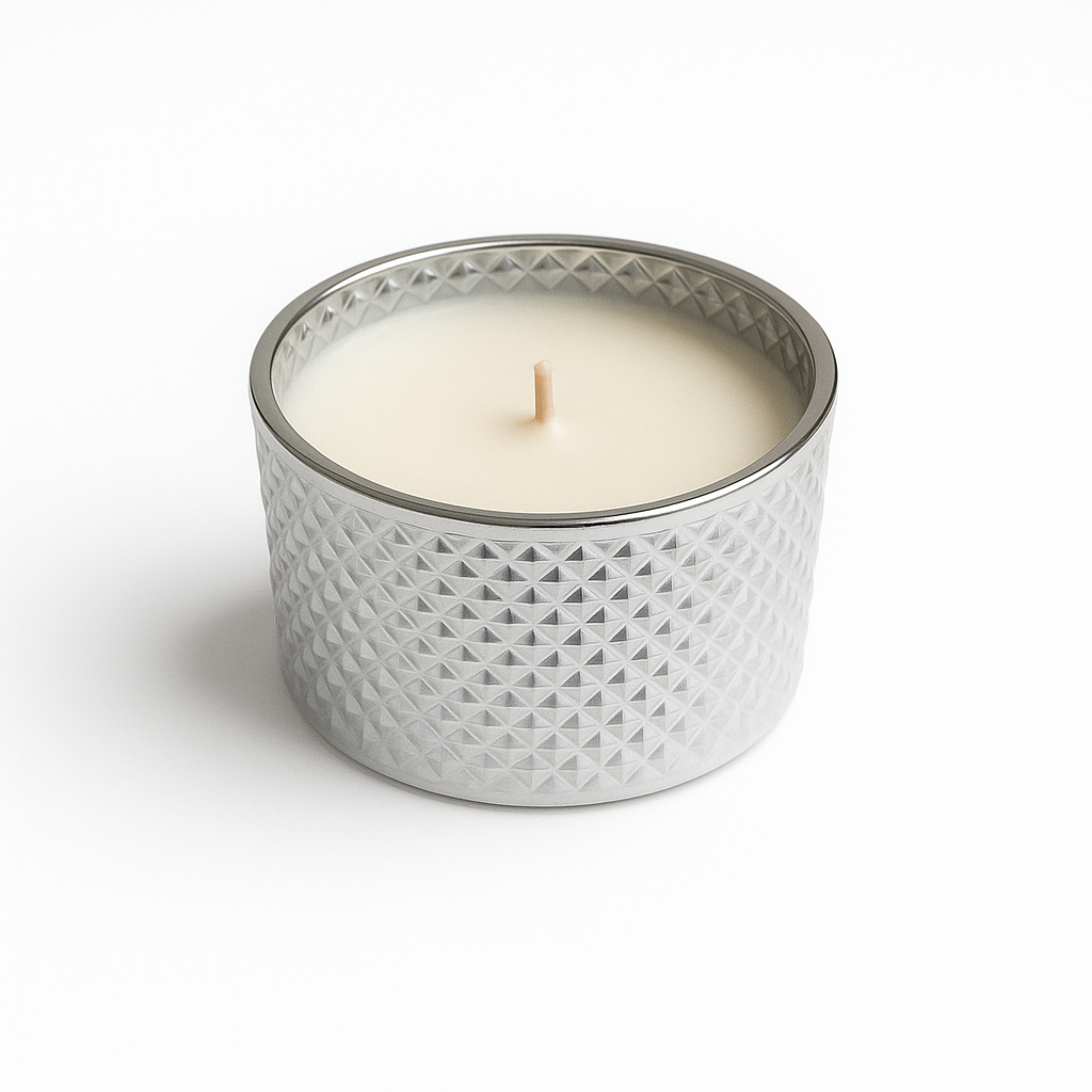 Luxury Stacking Candle & Soak Set